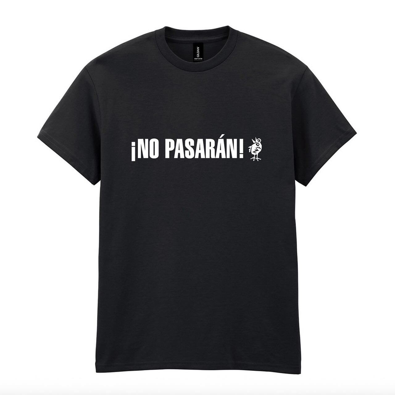 ¡No Pasaran! T-Shirt
