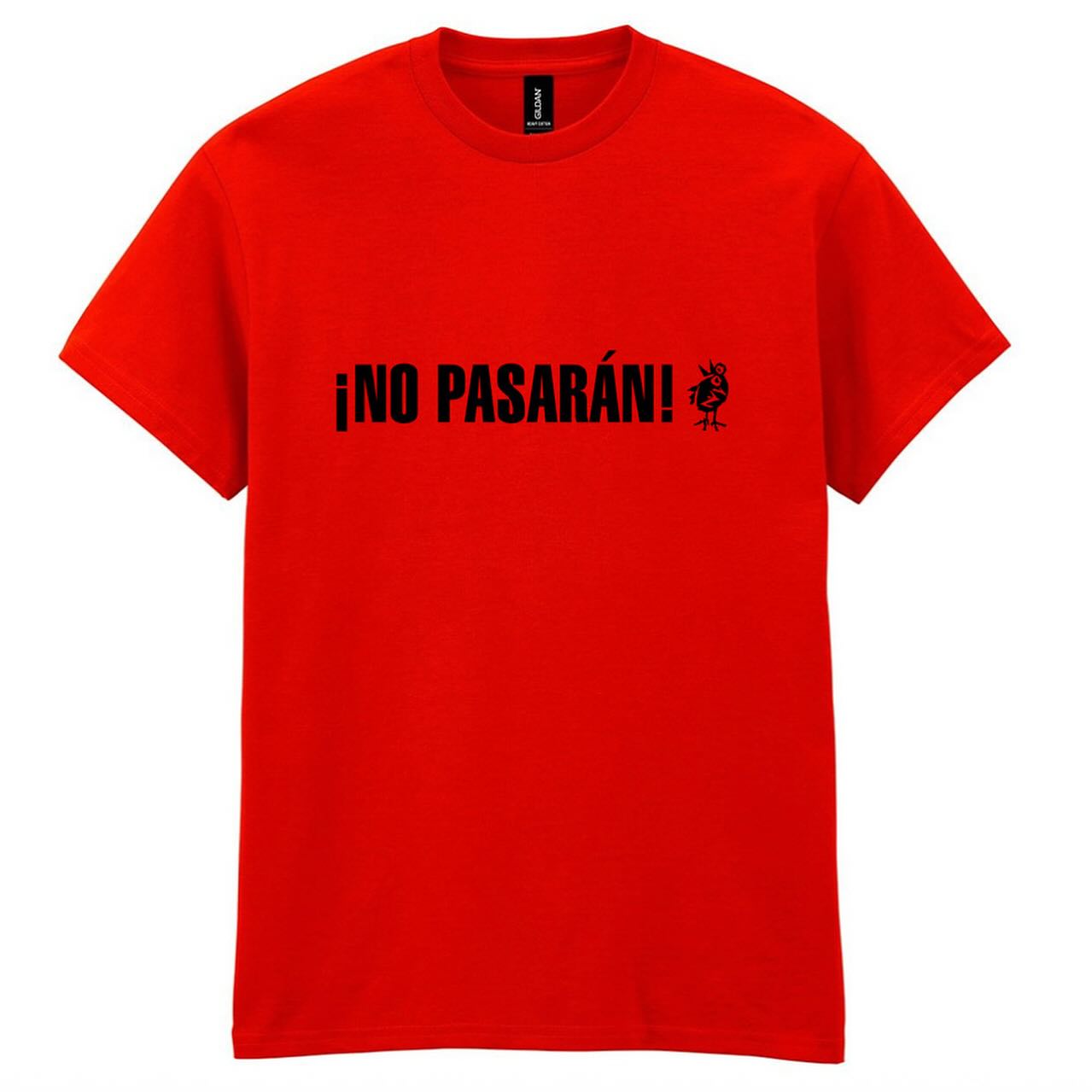 ¡No Pasaran! T-Shirt