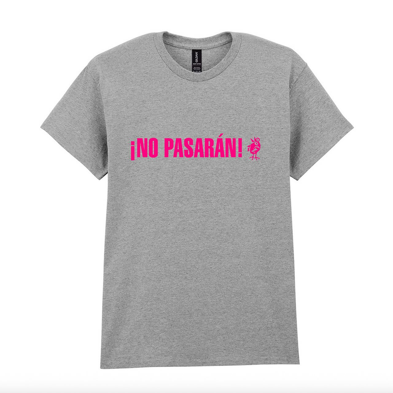 ¡No Pasaran! T-Shirt